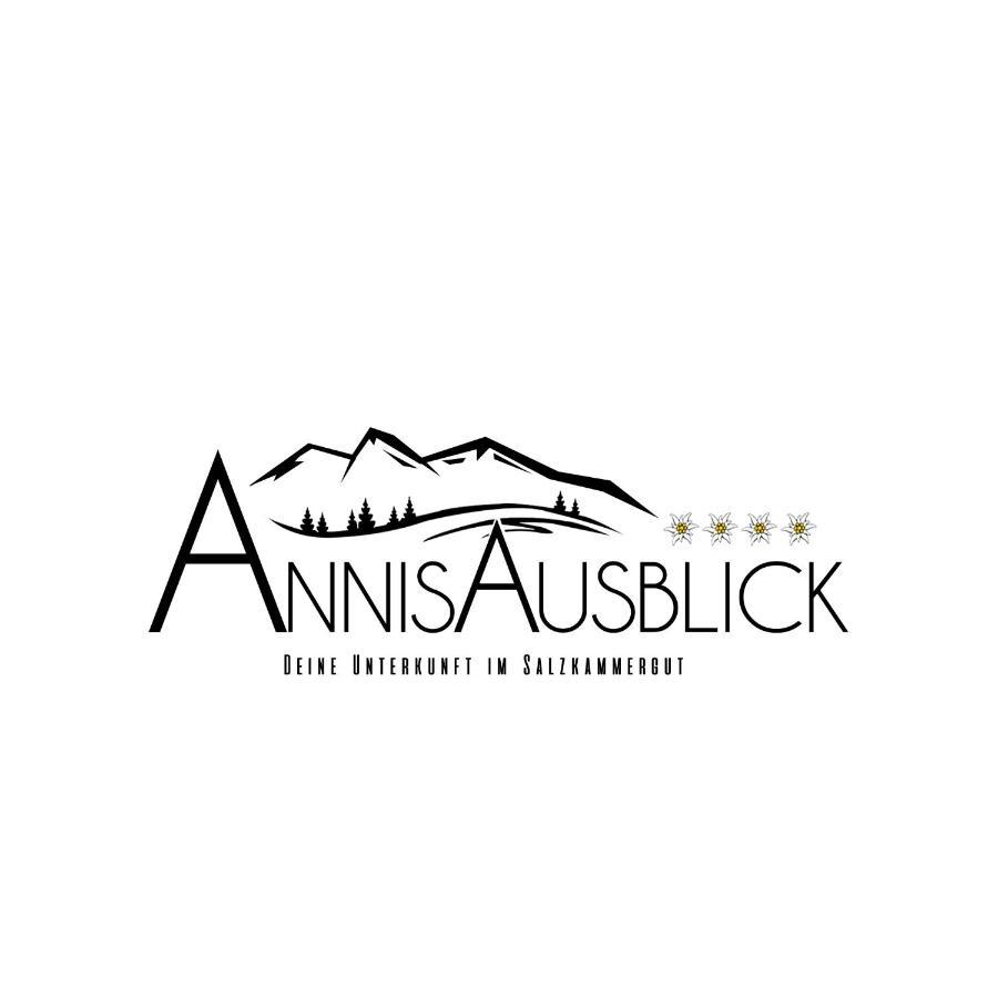 Annis Ausblick - Deine Unterkunft Im Salzkammergut Bad Goisern Kültér fotó